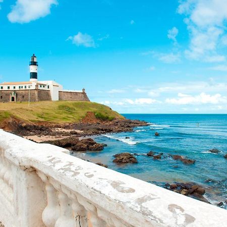 Salvador Surf Hostel Екстер'єр фото