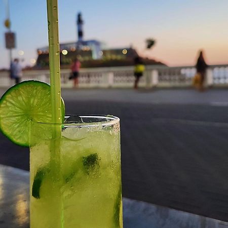 Salvador Surf Hostel Екстер'єр фото