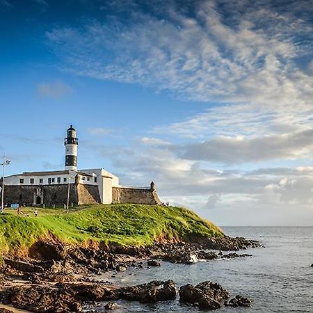 Salvador Surf Hostel Екстер'єр фото