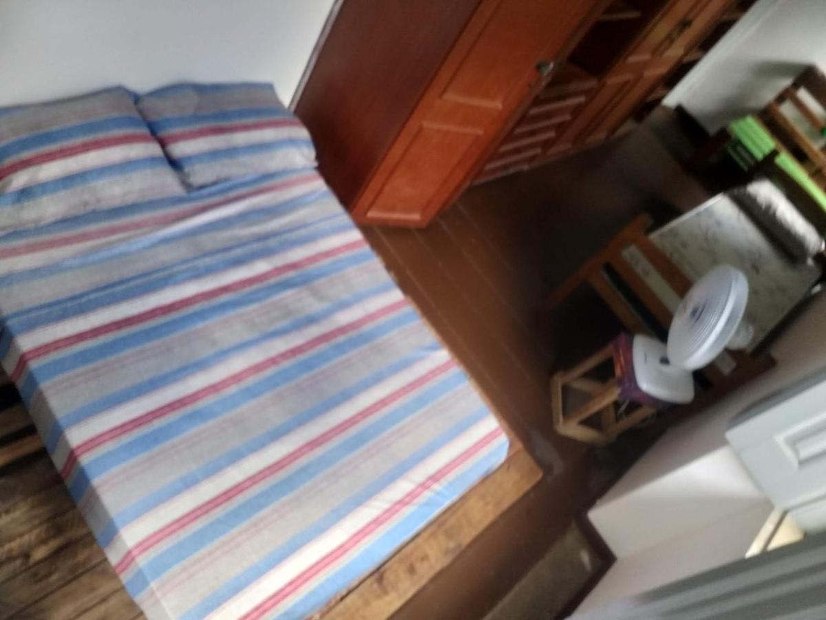 Salvador Surf Hostel Екстер'єр фото