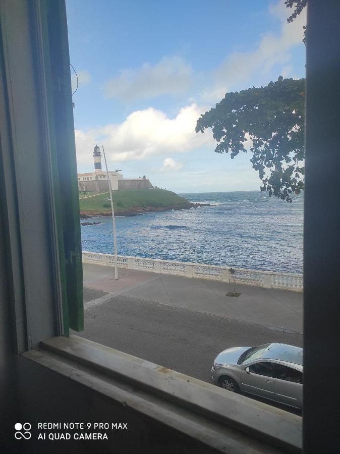 Salvador Surf Hostel Екстер'єр фото