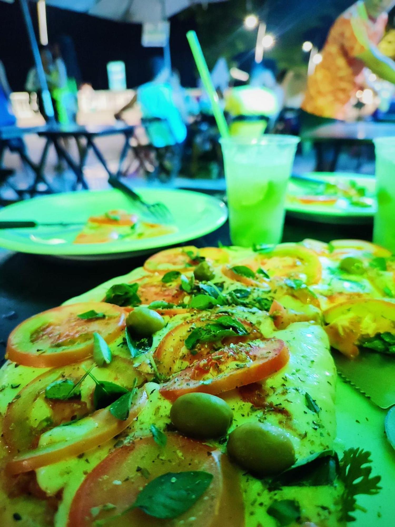 Salvador Surf Hostel Екстер'єр фото