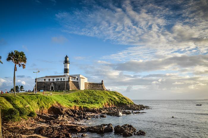Salvador Surf Hostel Екстер'єр фото