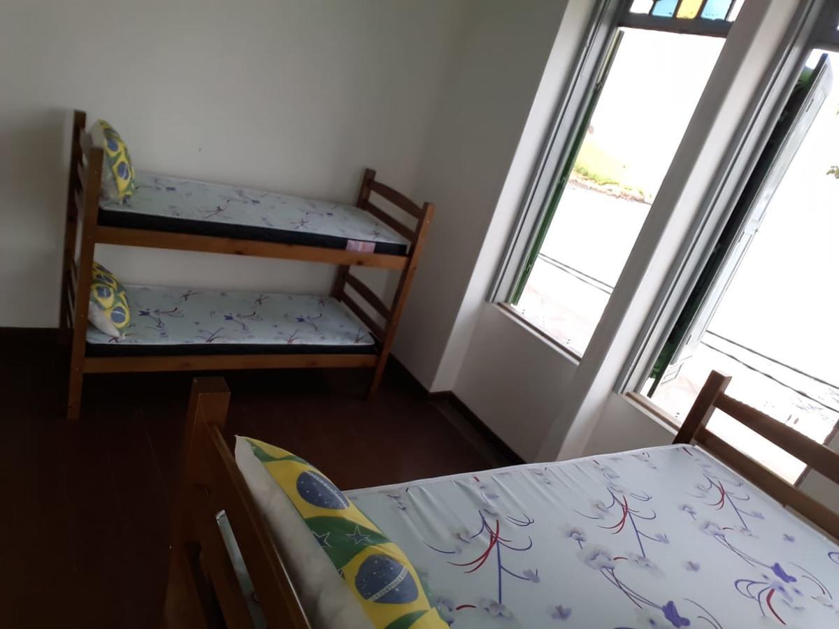 Salvador Surf Hostel Екстер'єр фото