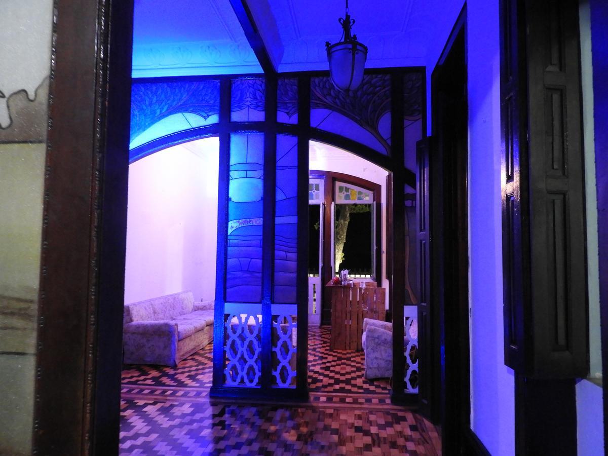 Salvador Surf Hostel Екстер'єр фото