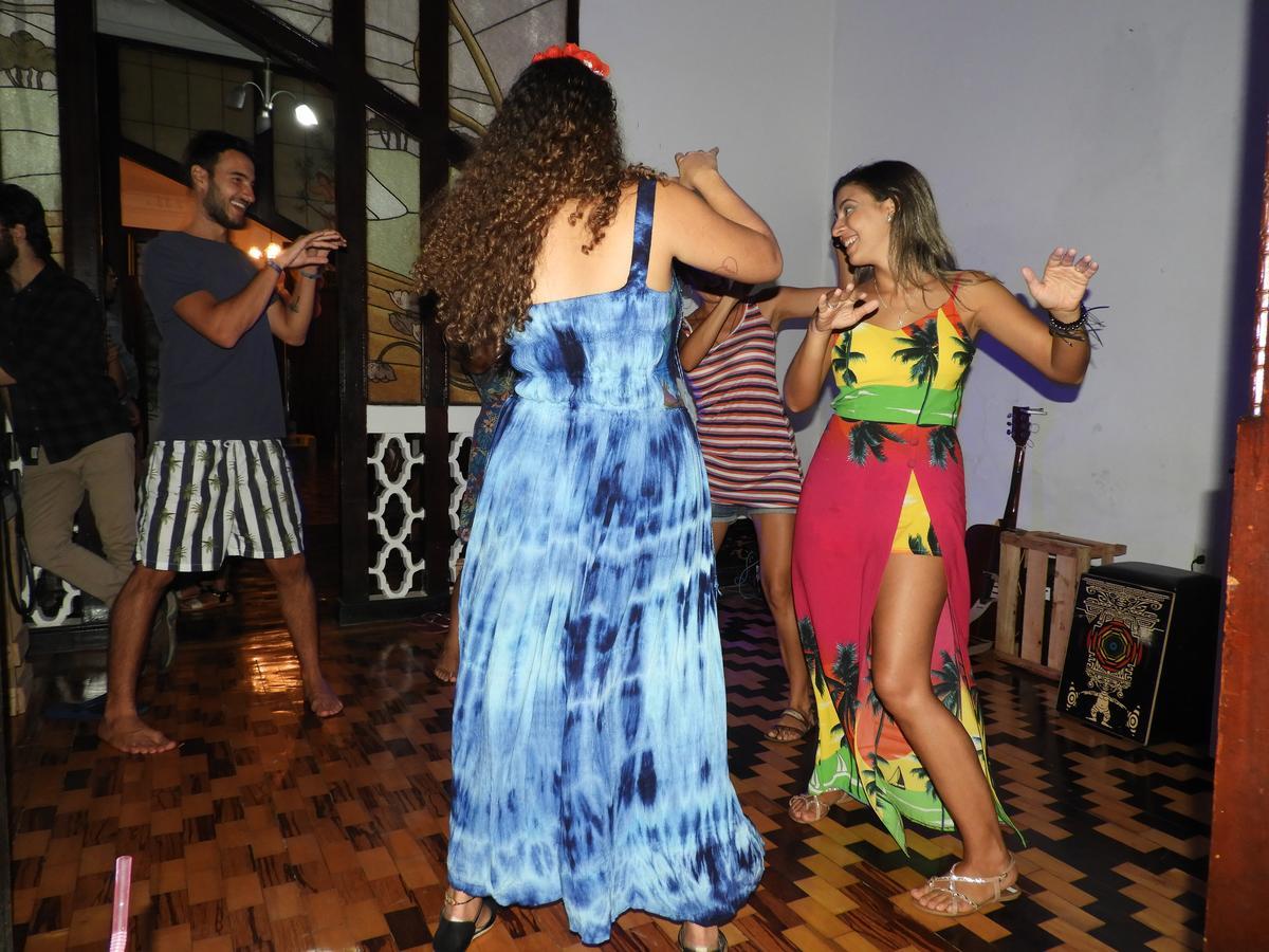 Salvador Surf Hostel Екстер'єр фото