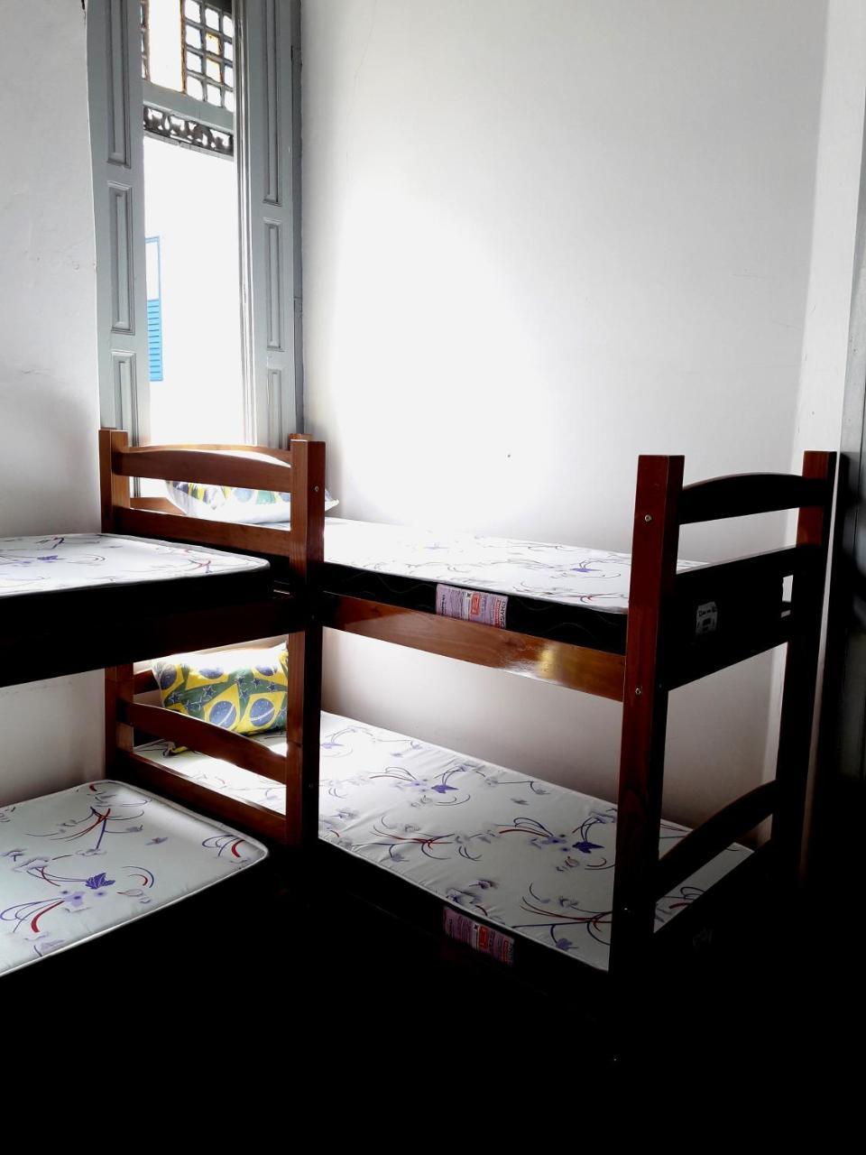 Salvador Surf Hostel Екстер'єр фото