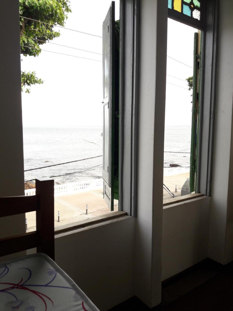 Salvador Surf Hostel Екстер'єр фото