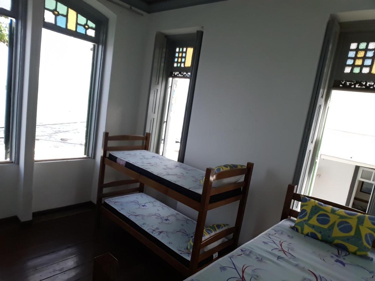 Salvador Surf Hostel Екстер'єр фото