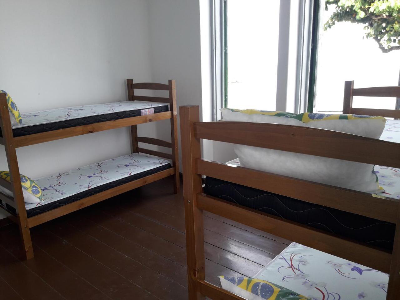 Salvador Surf Hostel Екстер'єр фото