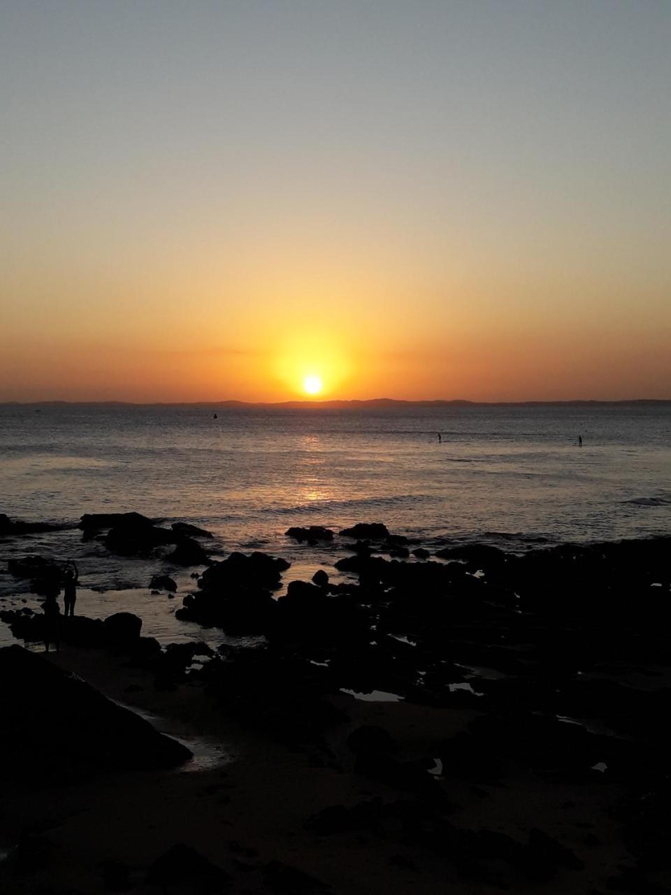 Salvador Surf Hostel Екстер'єр фото