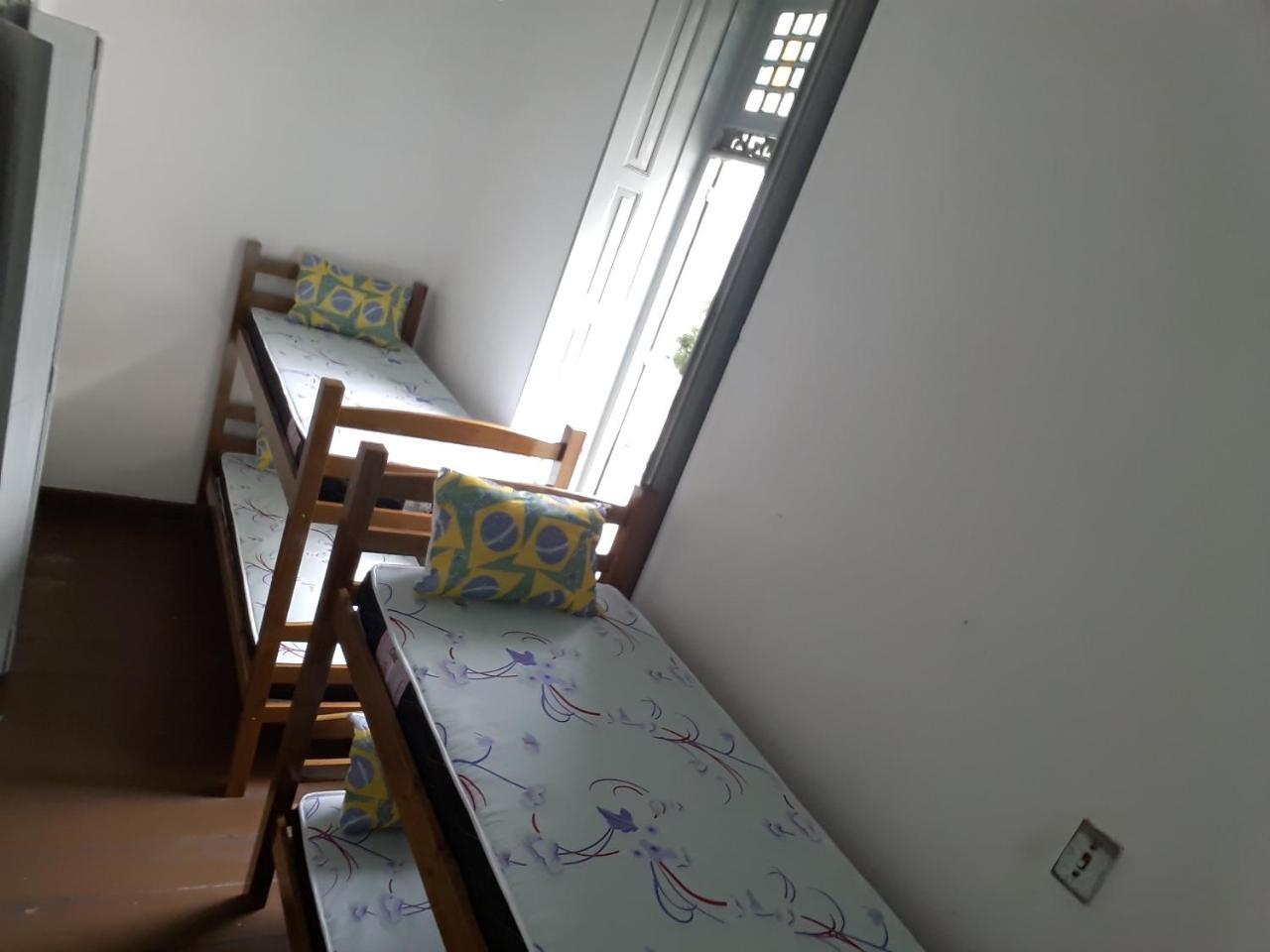 Salvador Surf Hostel Екстер'єр фото