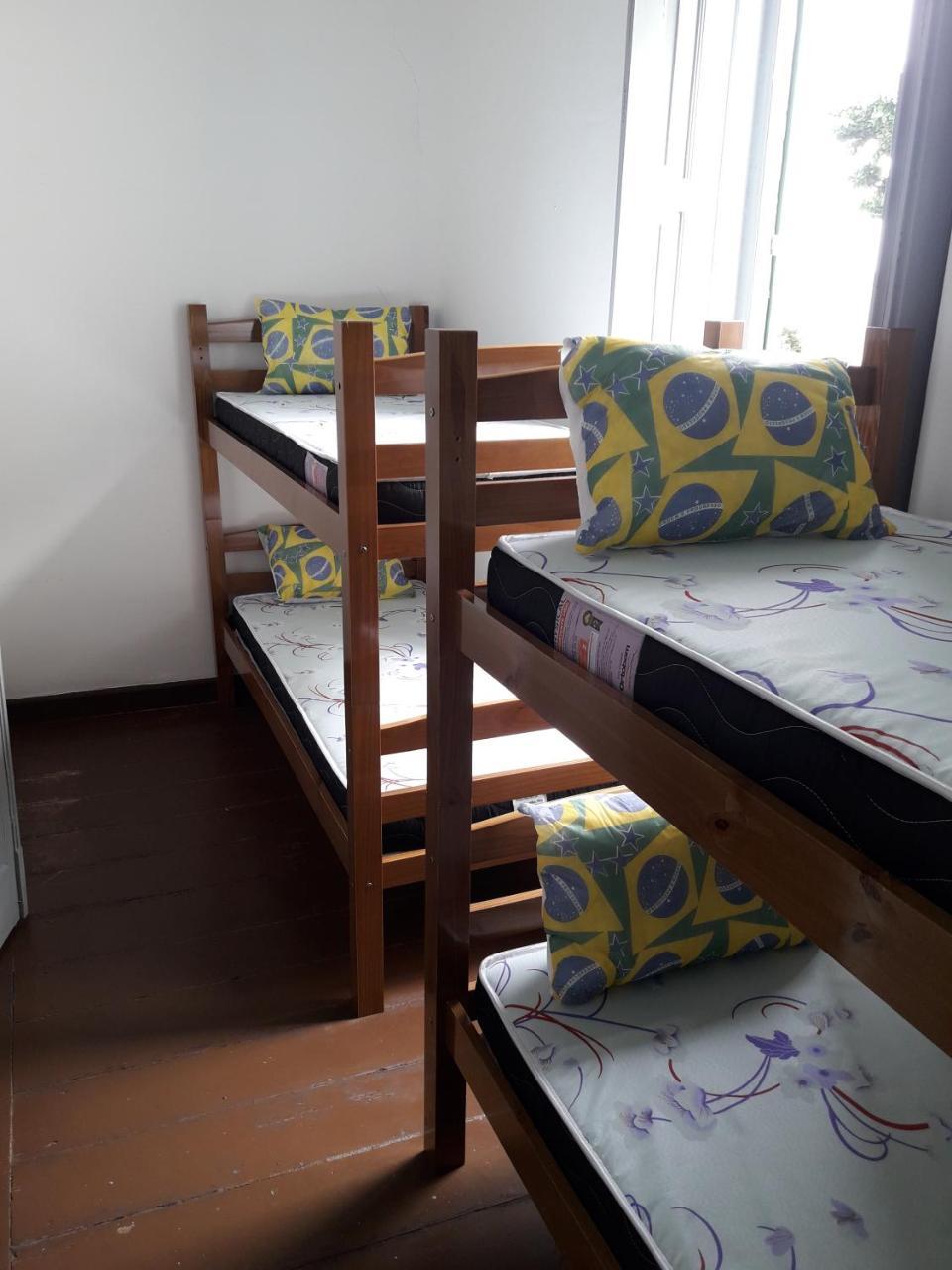 Salvador Surf Hostel Екстер'єр фото